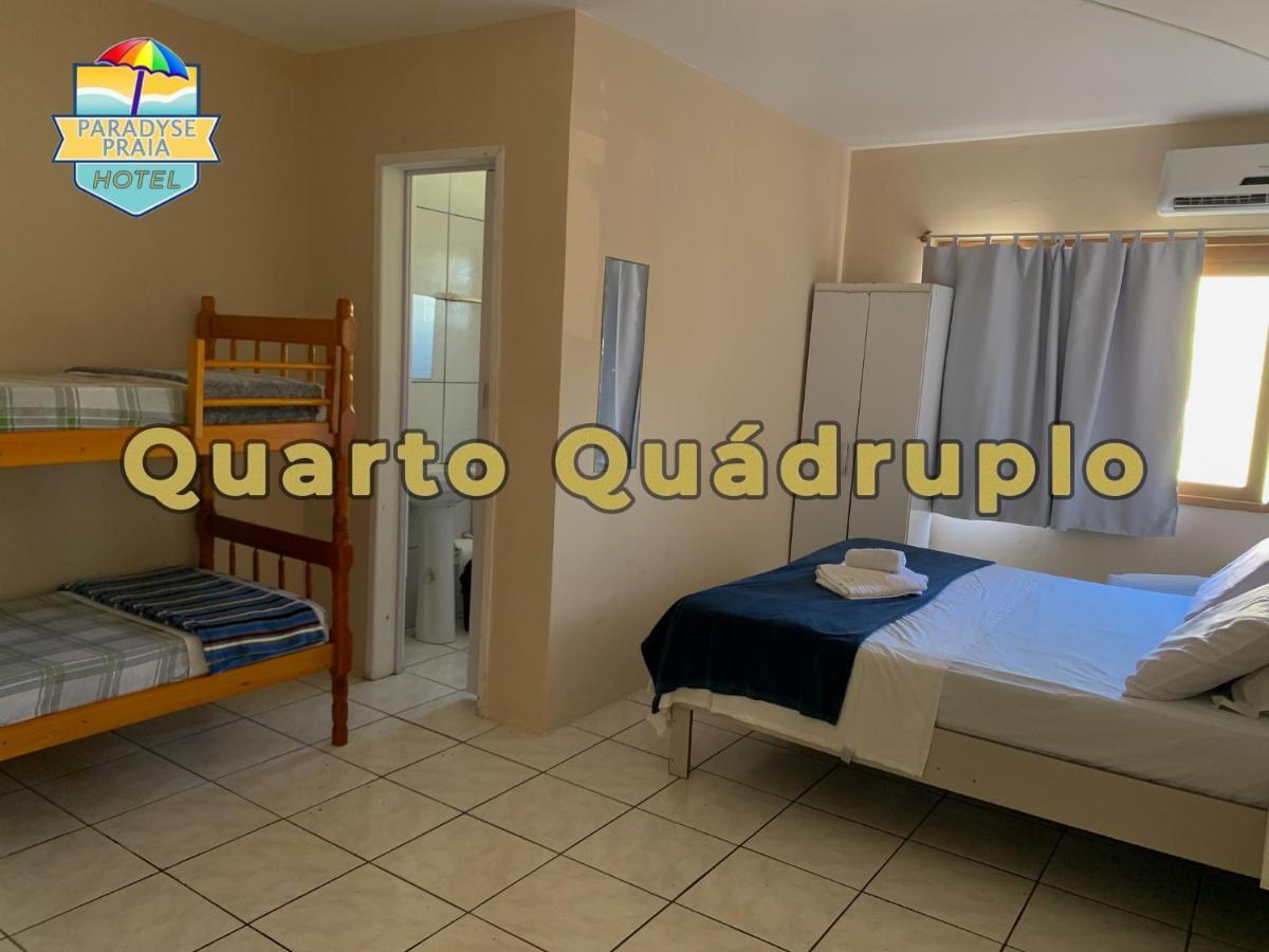 Hotel Paradyse Praia