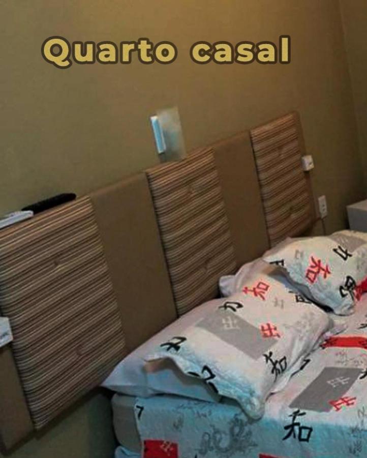 Hotel Paradyse Praia